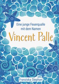 Buch Cover Vincent Palle