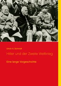 Buch Cover Hitler und der Zweite Weltkrieg