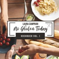 Buch Cover No Gluten Today