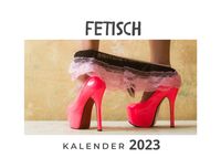 Buch Cover Fetisch