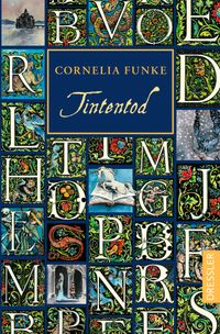 Buch Cover Tintenwelt 3. Tintentod