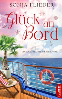 Buch Cover Glück an Bord