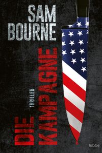 Buch Cover Die Kampagne