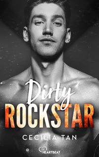 Buch Cover Dirty Rockstar