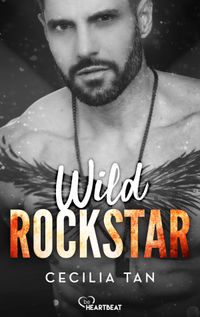 Buch Cover Wild Rockstar