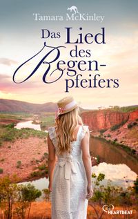 Buch Cover Das Lied des Regenpfeifers