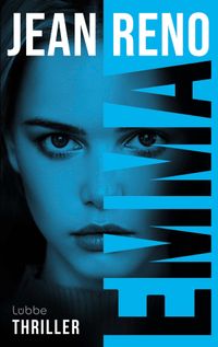 Buch Cover Emma