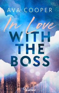Buch Cover In Love with the Boss