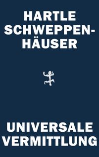 Buch Cover Universale Vermittlung
