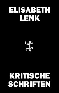 Buch Cover Kritische Schriften