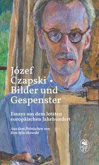 Buch Cover Bilder und Gespenster