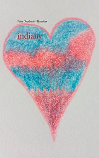 Buch Cover indiany