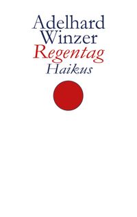 Buch Cover Regentag