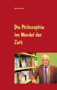Buch Cover Die Philosophie im Wandel der Zeit