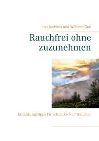 Buch Cover Rauchfrei ohne zuzunehmen