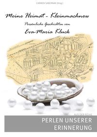 Buch Cover Meine Heimat - Kleinmachnow