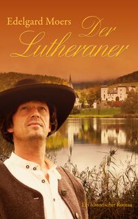 Buch Cover Der Lutheraner