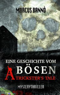 Buch Cover Eine Geschichte vom Bösen