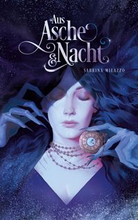 Buch Cover Aus Asche & Nacht