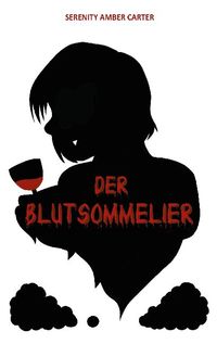 Buch Cover Der Blutsommelier