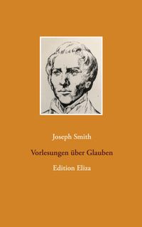 Buch Cover Vorlesungen über Glauben