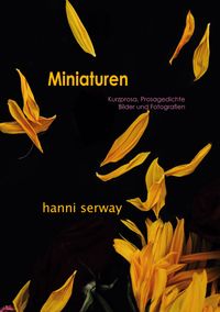 Buch Cover Miniaturen