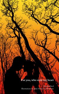 Buch Cover For you, who stole my heart