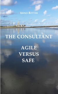 Buch Cover The Consultant