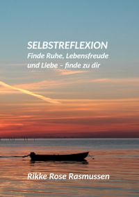 Buch Cover Selbstreflexion
