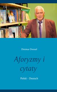 Buch Cover Aforyzmy i cytaty