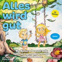 Buch Cover Alles wird gut