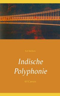 Buch Cover Indische Polyphonie