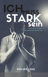 Buch Cover Ich muss stark sein