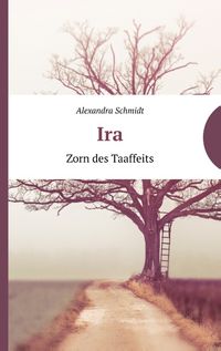 Buch Cover Ira