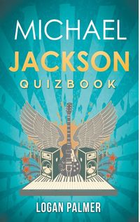 Buch Cover Michael Jackson