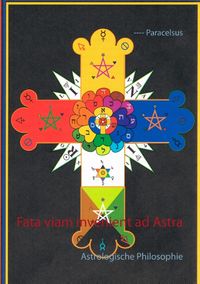 Buch Cover Fata viam invenient ad Astra