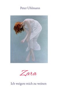 Buch Cover Zara