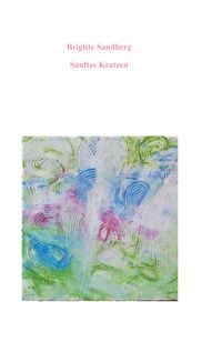Buch Cover Sanftes Kratzen