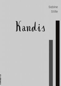 Buch Cover Kandis