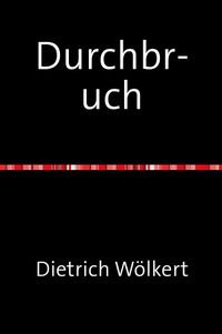 Buch Cover Durchbruch