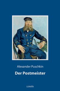Buch Cover Der Postmeister