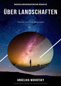 Buch Cover Sozialgeografische Essays