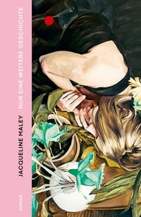 Buch Cover Nur eine weitere Geschichte