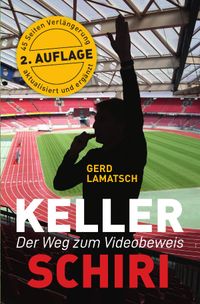 Buch Cover Keller-Schiri