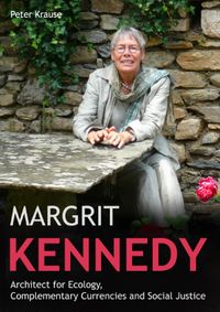 Buch Cover Margrit Kennedy