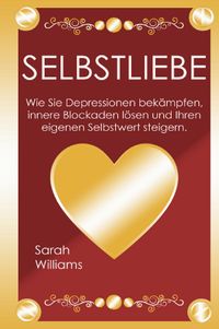 Buch Cover Selbstliebe