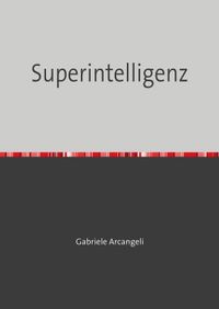 Buch Cover Superintelligenz