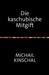 Buch Cover Die kaschubische Mitgift