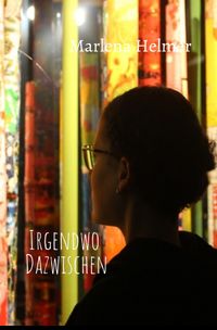 Buch Cover Irgendwo Dazwischen