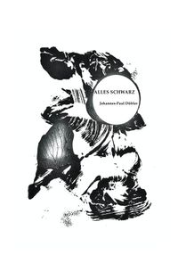 Buch Cover ALLES SCHWARZ